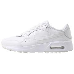 Nike(ﾅｲｷ) |NIKE（ナイキ） AIR MAX SC LEA(エア マックス SC レザー) DH9636-001 DH9636-101