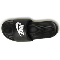 Nike(ﾅｲｷ) |大きいサイズ【29cm 30cm 31cm 32cm】NIKE(ナイキ) VICTORI ONE SLIDE(ビクトリー ワン スライド) CN9675 002 ブラック/ホワイト/ブラック