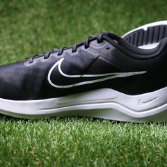 Nike(ﾅｲｷ) |NIKE ナイキ DOWNSHIFTER 12 4E ダウンシフター 12 4E DM0919-001 ブラック/ホワイト/グレー