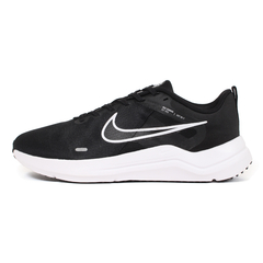 Nike(ﾅｲｷ) |NIKE ナイキ DOWNSHIFTER 12 4E ダウンシフター 12 4E DM0919-001 ブラック/ホワイト/グレー