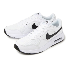 Nike(ﾅｲｷ) |大きいサイズ【29cm 30cm 31cm 32cm】NIKE ナイキ AIR MAX SC エアマックス SC CW4555-102 ホワイト/ブラック