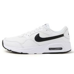 Nike(ﾅｲｷ) |大きいサイズ【29cm 30cm 31cm 32cm】NIKE ナイキ AIR MAX SC エアマックス SC CW4555-102 ホワイト/ブラック