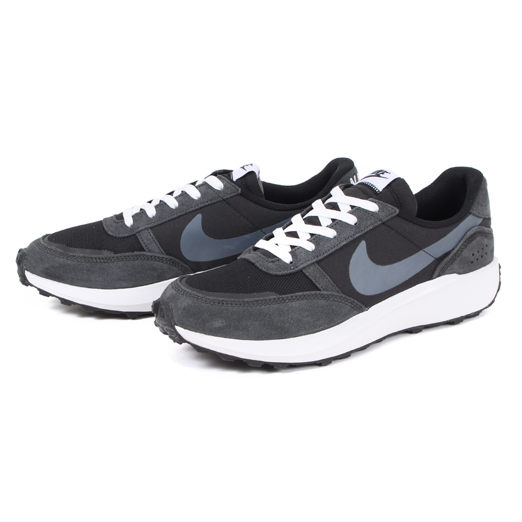 Nike(ﾅｲｷ) |NIKE ナイキ WAFFLE NAV ワッフルナビ（ワッフル デビュー リフレッシュ） FJ4195-001 FJ4195-100