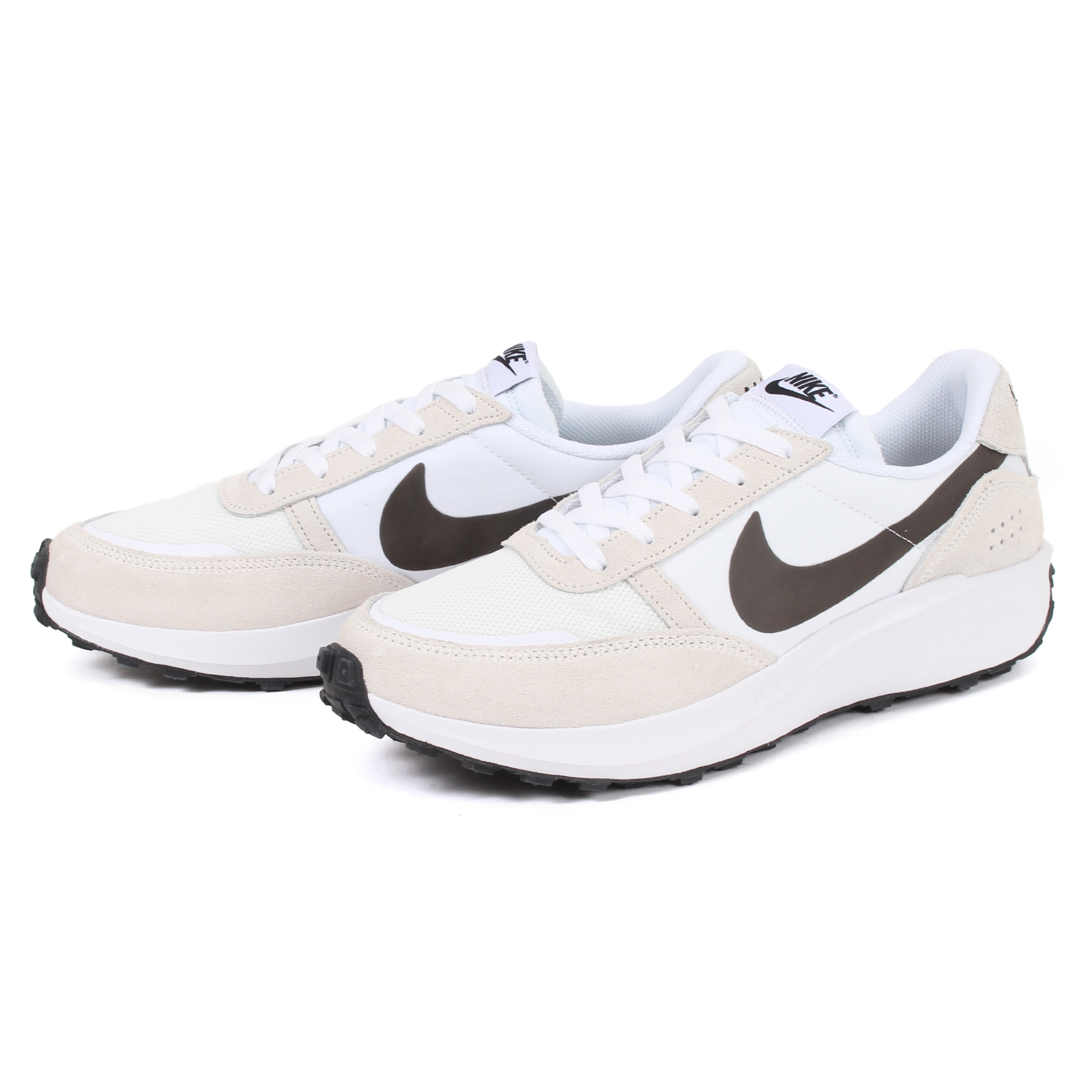 NIKE ナイキ WAFFLE NAV ワッフルナビ（ワッフル デビュー