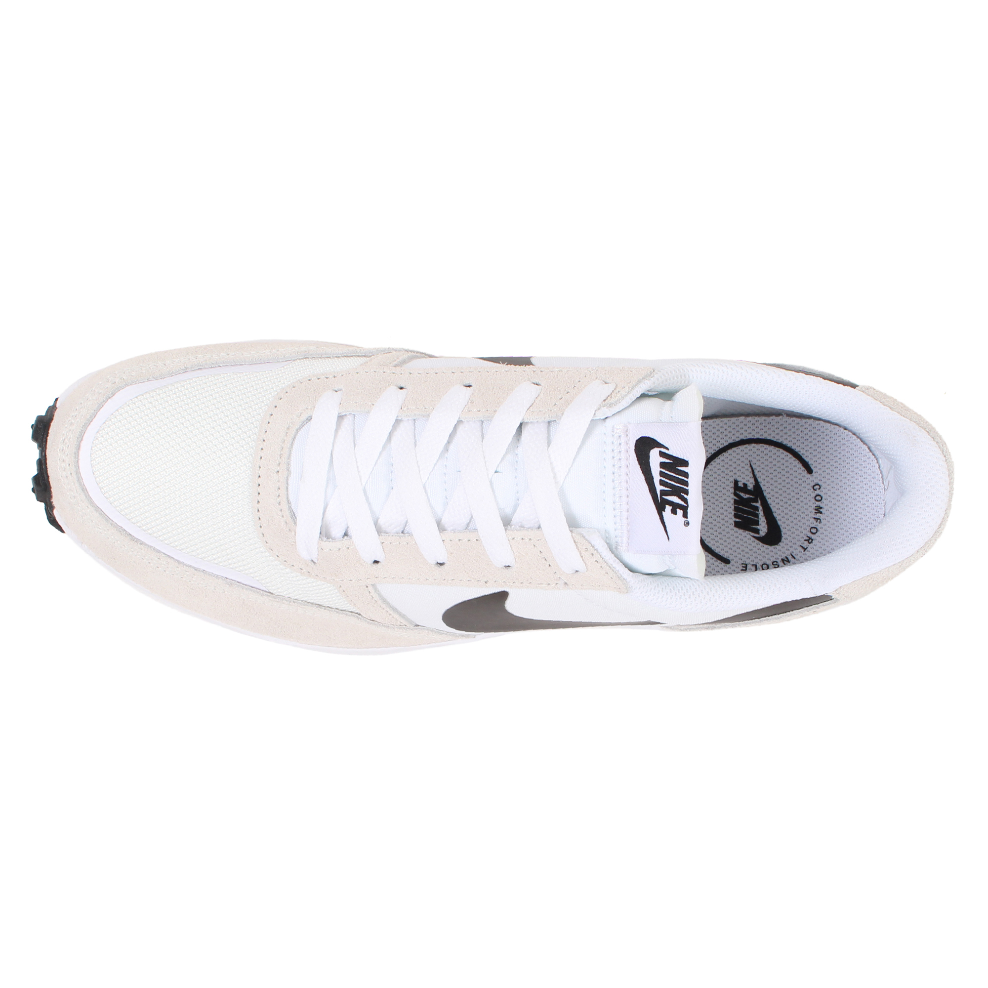 NIKE ナイキ WAFFLE NAV ワッフルナビ（ワッフル デビュー 