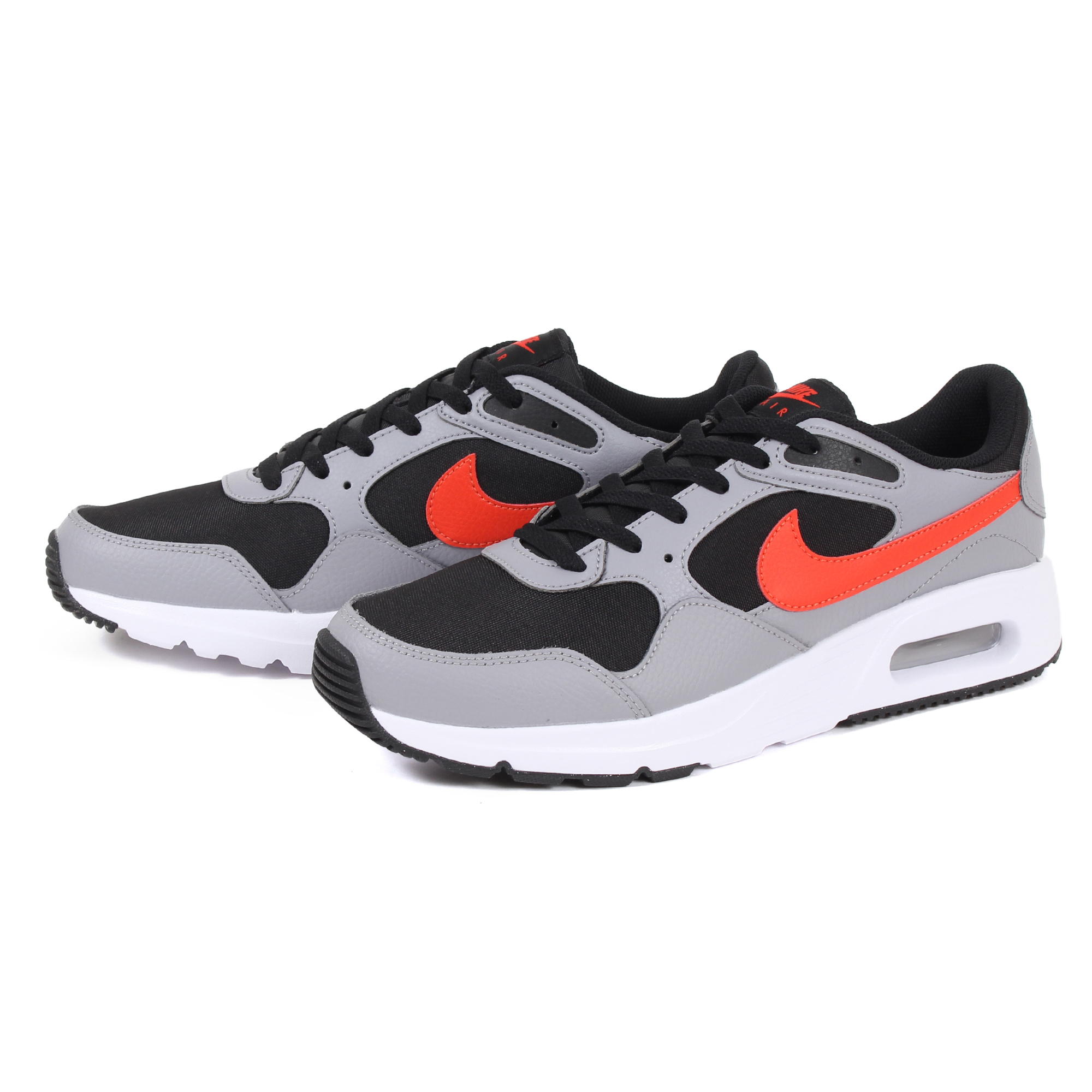 NIKE ナイキ AIR MAX SC エアマックス SC CW4555-015 ブラック