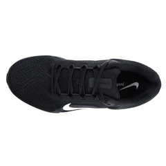 Nike(ﾅｲｷ) |大きいサイズ【29cm 30cm 31cm】NIKE ナイキ WINFLO 11 WIDE ウィンフロー11 ワイド FQ8937-001 ブラック/ホワイト