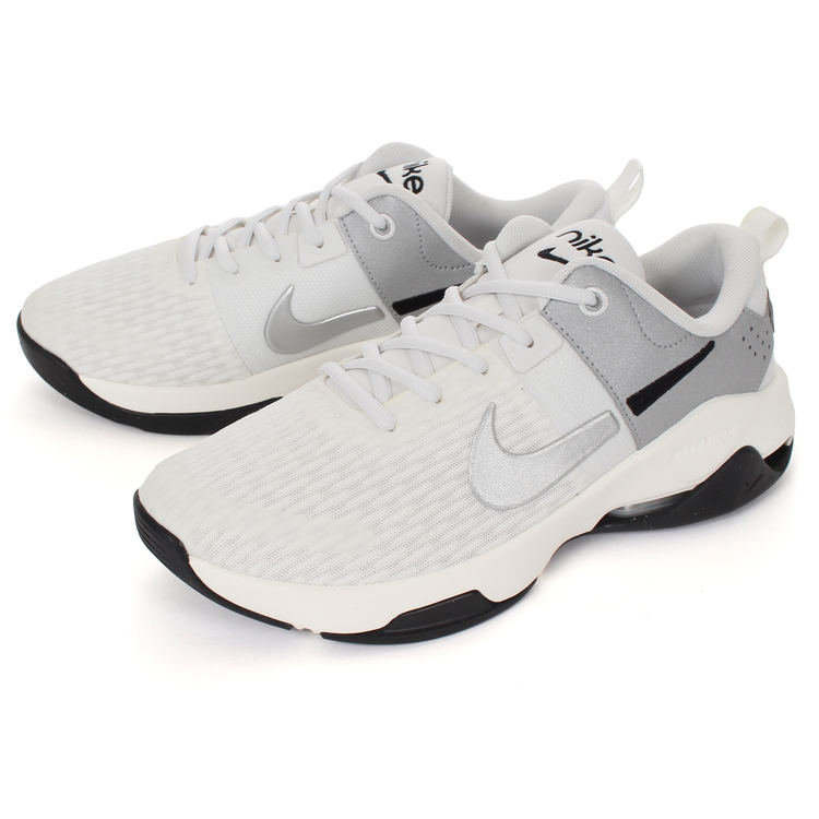 Nike(ﾅｲｷ) |NIKE ナイキ W ZOOM BELLA 6 PRM ウィメンズ ズーム ベラ 6 プレミアム FZ1714-100 サミットホワイト/シルバー