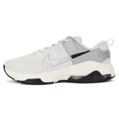 Nike(ﾅｲｷ) |NIKE ナイキ W ZOOM BELLA 6 PRM ウィメンズ ズーム ベラ 6 プレミアム FZ1714-100 サミットホワイト/シルバー