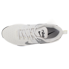 Nike(ﾅｲｷ) |NIKE ナイキ W ZOOM BELLA 6 PRM ウィメンズ ズーム ベラ 6 プレミアム FZ1714-100 サミットホワイト/シルバー