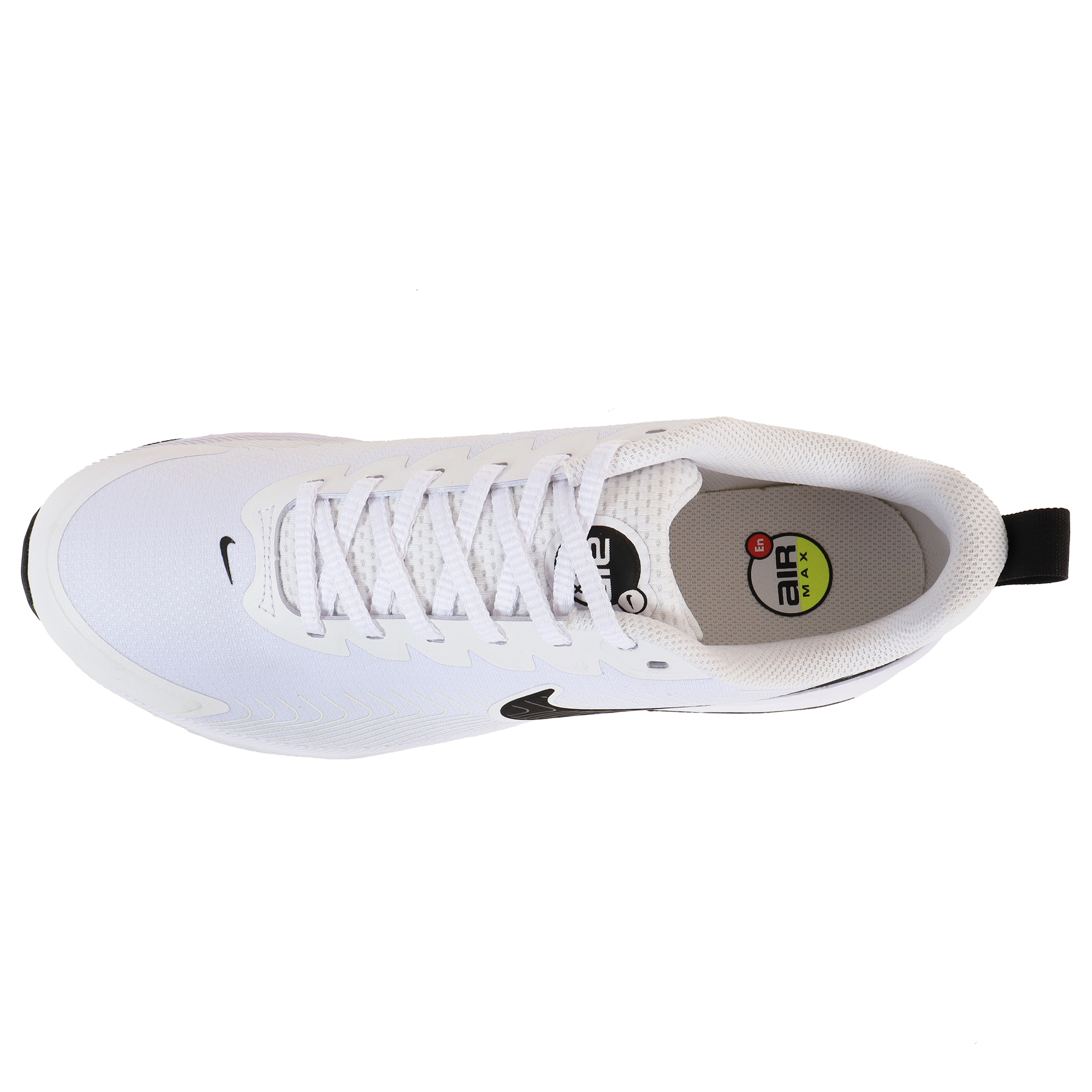 NIKE ナイキ AIR MAX NUAXIS エアマックス ニュアクシス FD4329-101 
