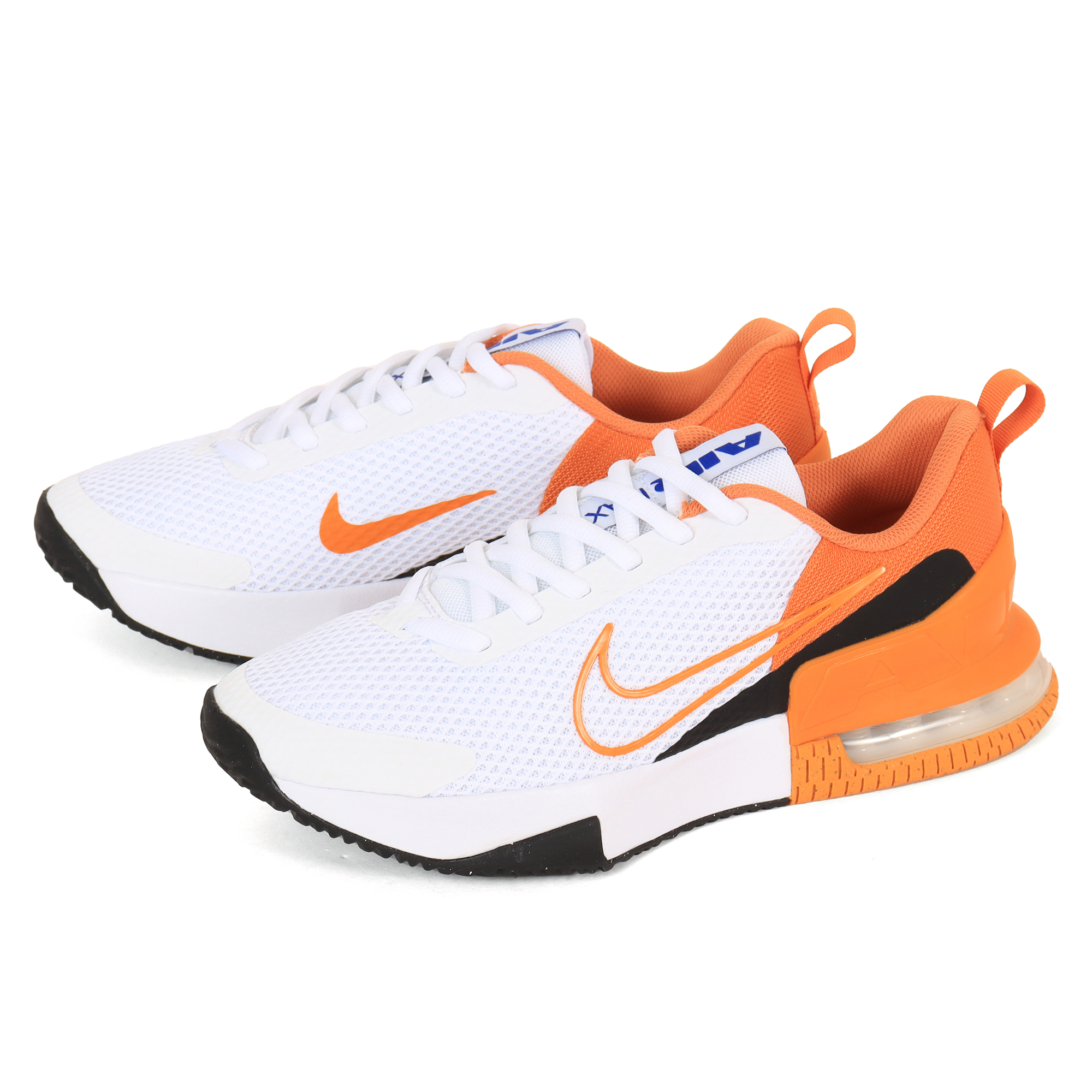 NIKE ナイキ AIR MAX ALPHA TRAINER 6 エア マックス アルファ 