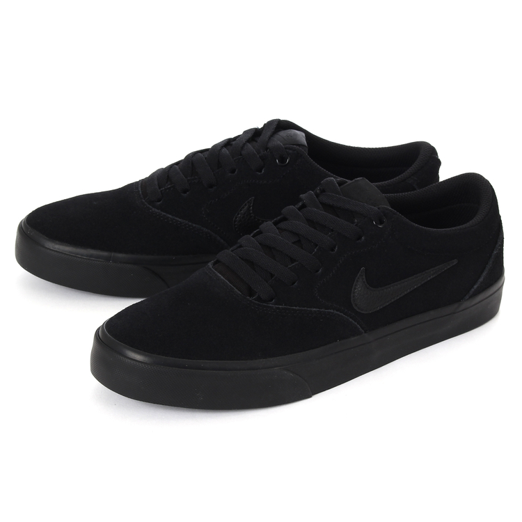 Nike(ﾅｲｷ) |NIKE ナイキ CHARGE SUEDE チャージ スエード IB2750-001 IB2750-002