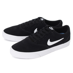 Nike(ﾅｲｷ) |NIKE ナイキ CHARGE SUEDE チャージ スエード IB2750-001 IB2750-002