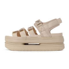 Nike(ﾅｲｷ) |NIKE ナイキ W ICON CLASSIC SANDAL ウィメンズ アイコン クラシック サンダル DH0223-102 サンドドリフト