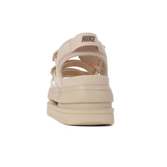 Nike(ﾅｲｷ) |NIKE ナイキ W ICON CLASSIC SANDAL ウィメンズ アイコン クラシック サンダル DH0223-102 サンドドリフト