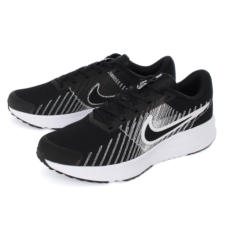 Nike(ﾅｲｷ) |NIKE ナイキ RUN DEFY ランデファイ HM9594-004 ブラック/ホワイト