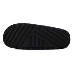 Nike(ﾅｲｷ) |NIKE ナイキ W CALM SLIDE ウィメンズ カーム スライド DX4816-001 ブラック/ブラック