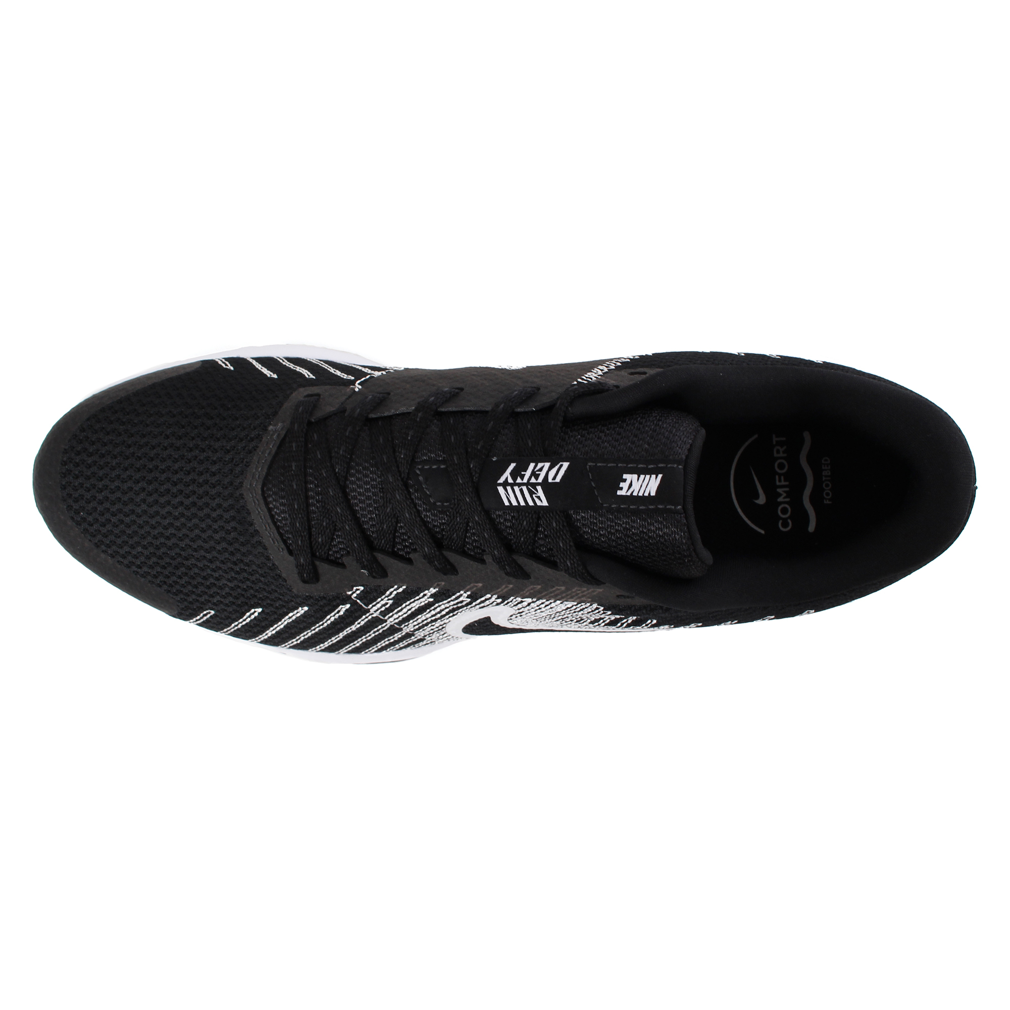 大きいサイズ【29cm 30cm 31cm】NIKE ナイキ RUN DEFY ランデファイ