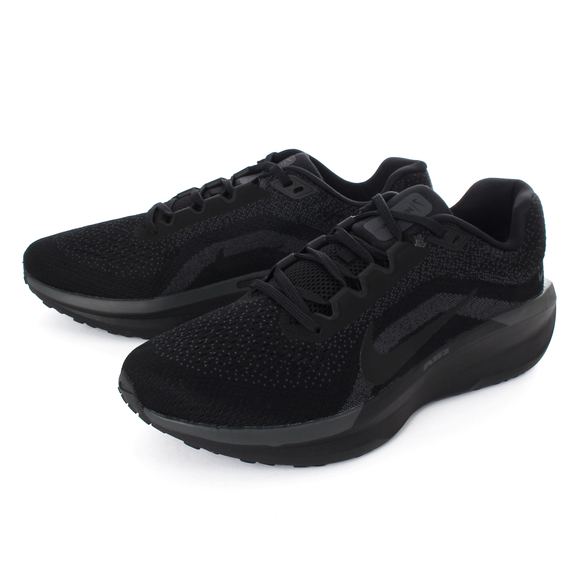 NIKE ナイキ AIR WINFLO 11 エア ウィンフロー 11 FJ9509-002 ブラック