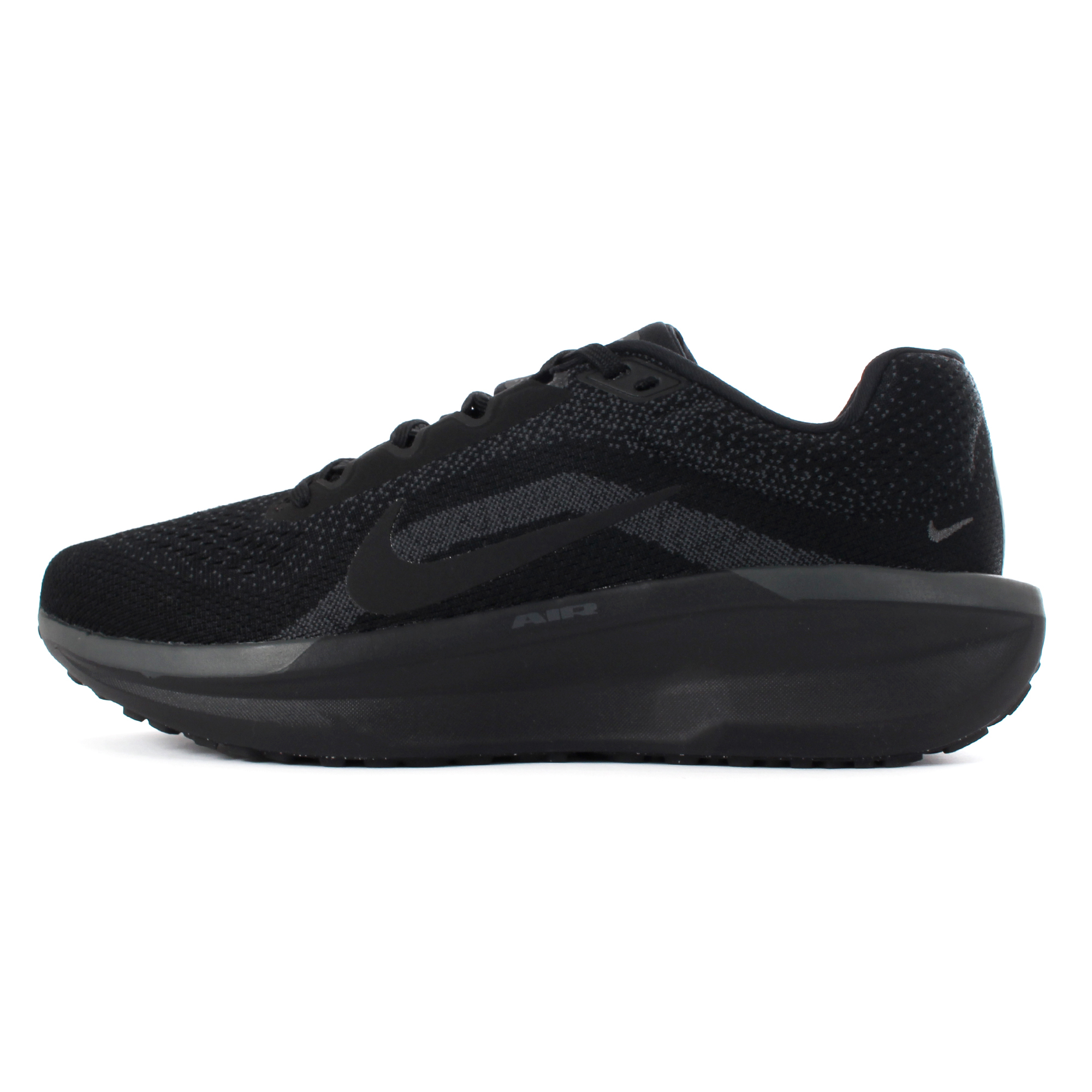 NIKE ナイキ AIR WINFLO 11 エア ウィンフロー 11 FJ9509-002 ブラック