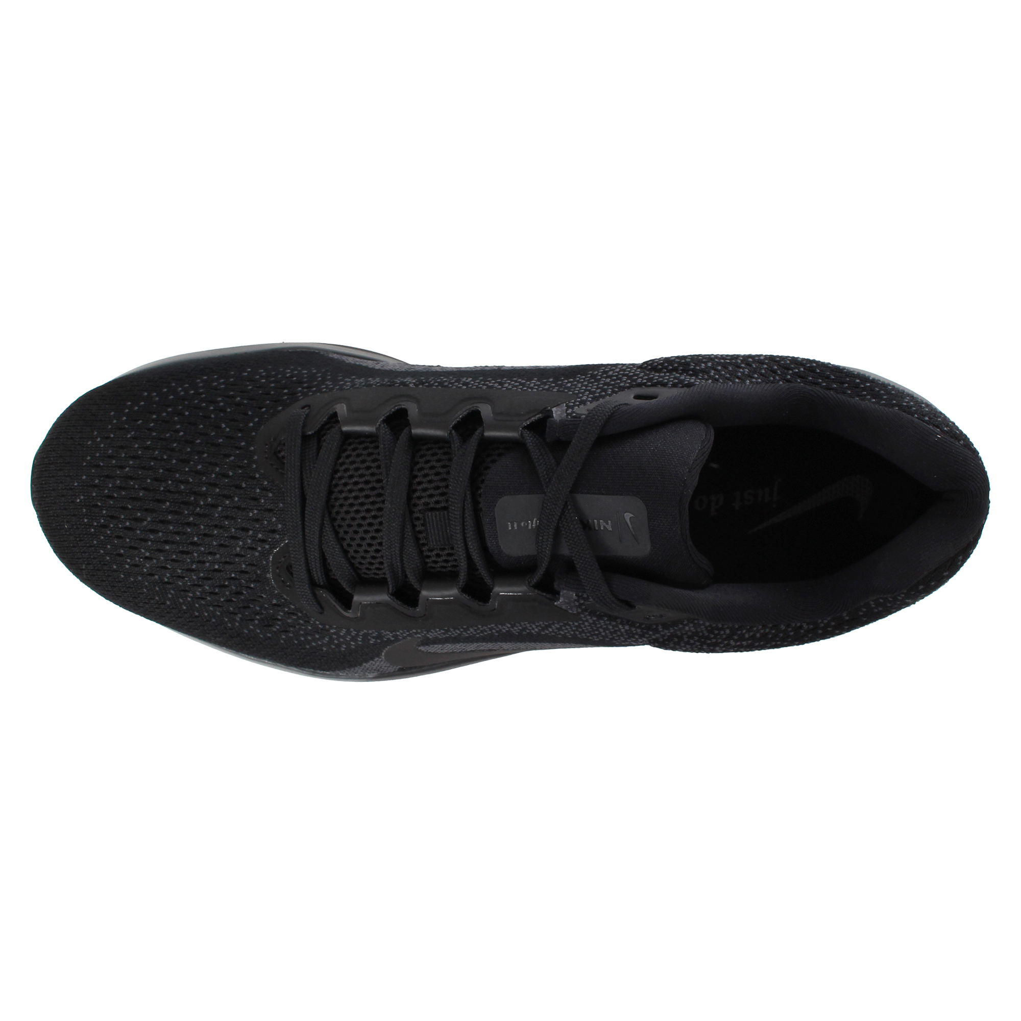 NIKE ナイキ AIR WINFLO 11 エア ウィンフロー 11 FJ9509-002 ブラック 