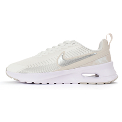 Nike(ﾅｲｷ) |NIKE ナイキ W AIR MAX NUAXIS SE ウィメンズ エアマックス ニュアクシス SE IB4341-100 ホワイト/シルバー