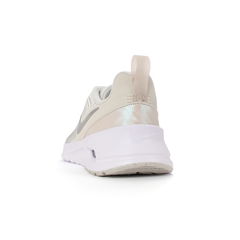 Nike(ﾅｲｷ) |NIKE ナイキ W AIR MAX NUAXIS SE ウィメンズ エアマックス ニュアクシス SE IB4341-100 ホワイト/シルバー