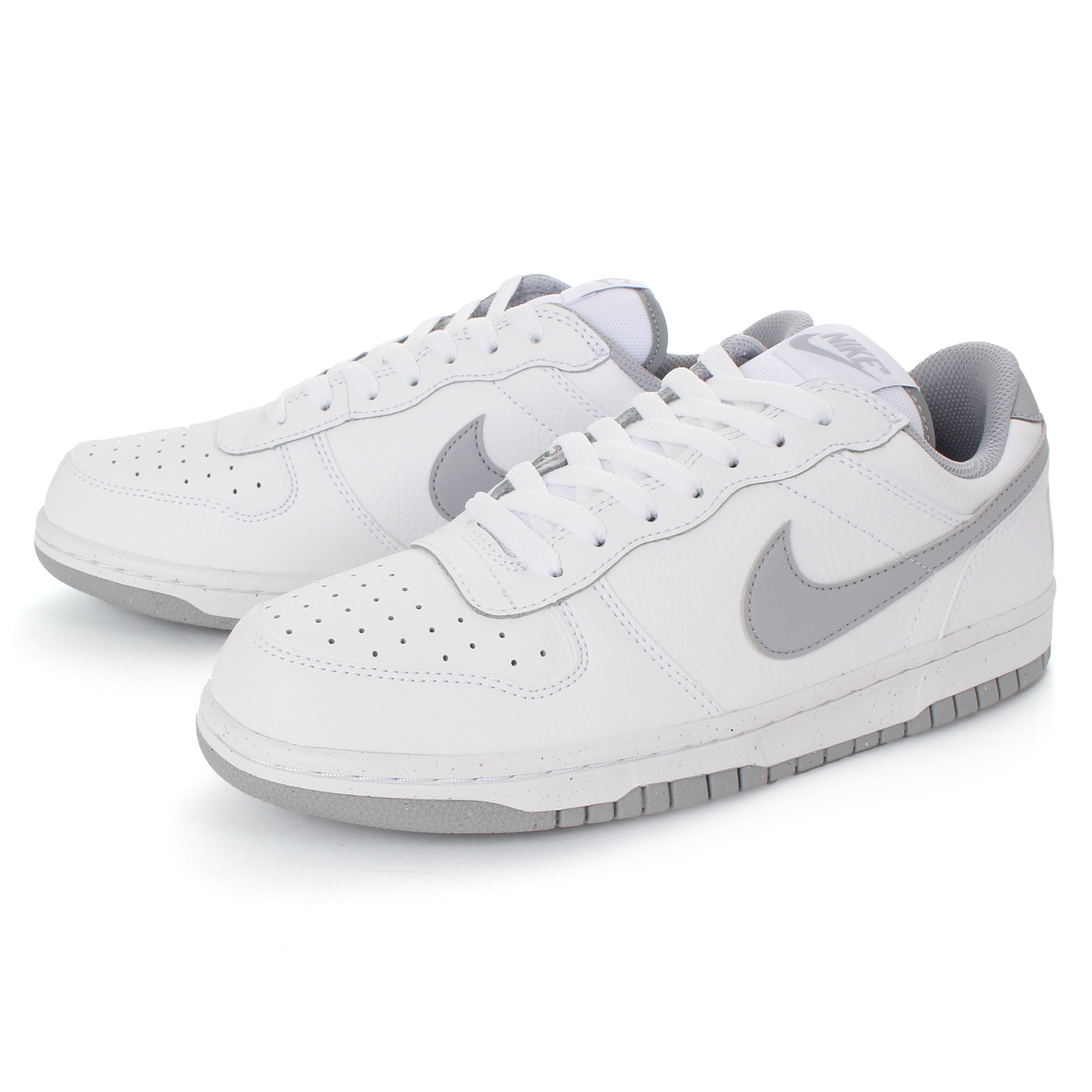 NIKE ナイキ BIG NIKE LOW ビッグナイキ ロー 355152-106 140 016