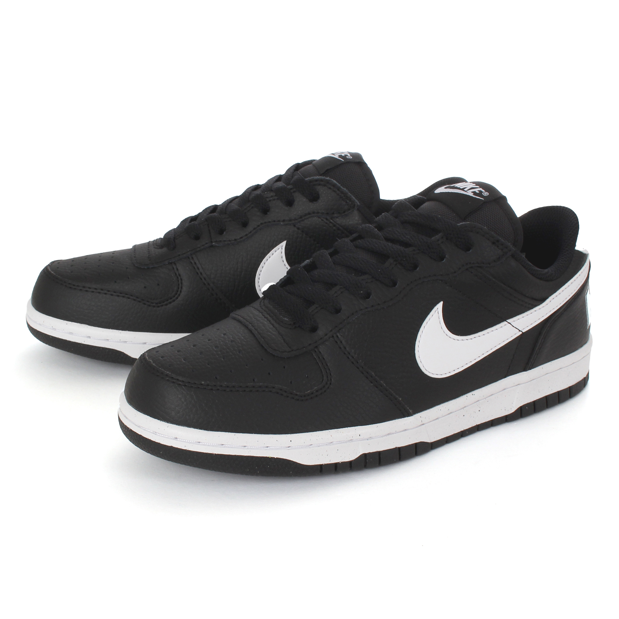 NIKE ナイキ BIG NIKE LOW ビッグナイキ ロー 355152-106 140 016