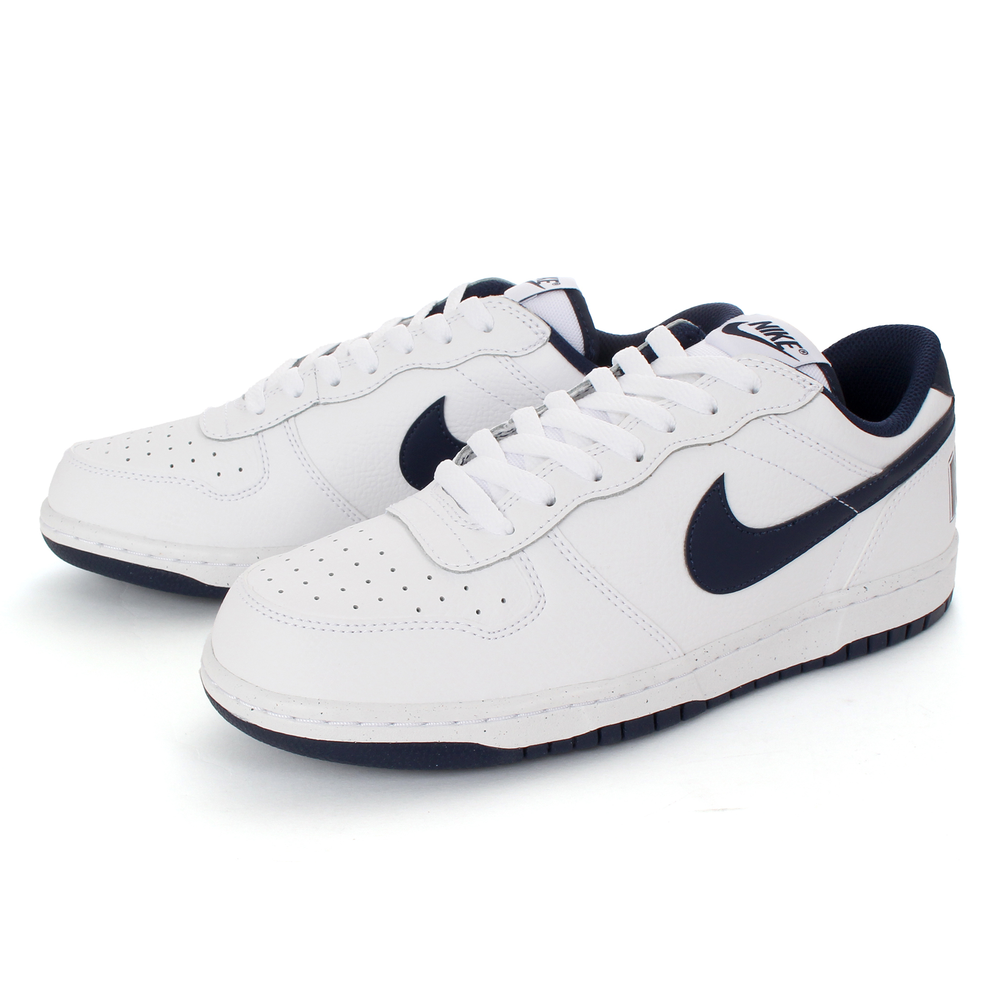 NIKE ナイキ BIG NIKE LOW ビッグナイキ ロー 355152-106 140 016