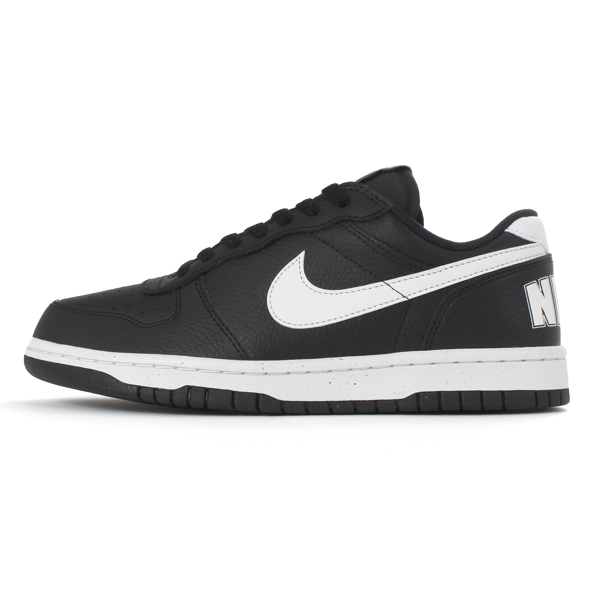 NIKE ナイキ BIG NIKE LOW ビッグナイキ ロー 355152-106 140 016 