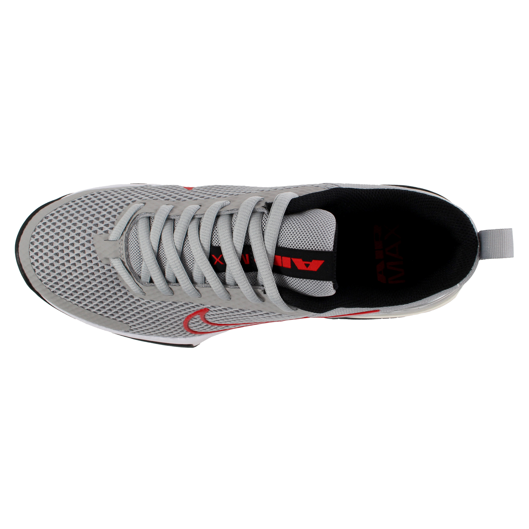 NIKE ナイキ AIR MAX ALPHA TRAINER 6 エア マックス アルファ 
