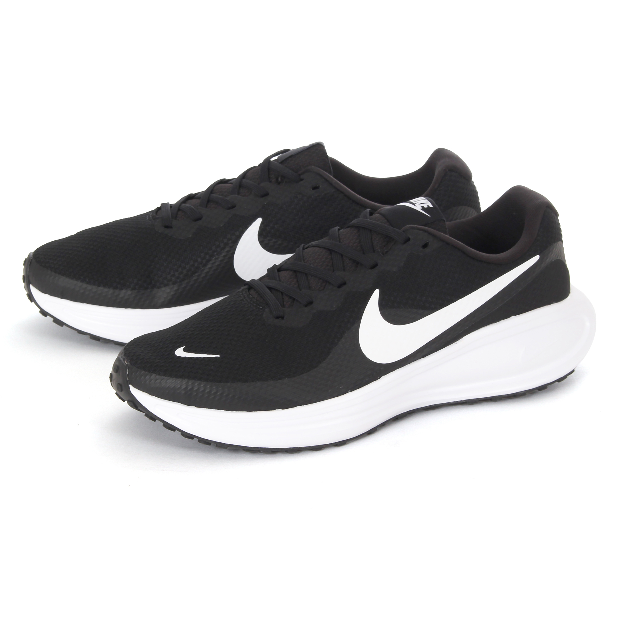 ナイキ　31cm 大きいサイズ【29cm 30cm 31cm】NIKE ナイキ レボリューション 8