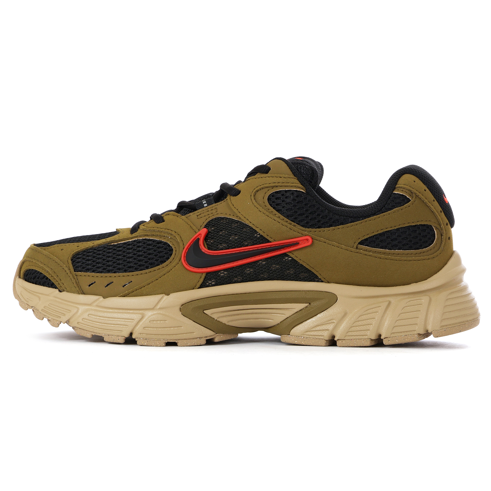 大きいサイズ【29cm 30cm】NIKE ナイキ V5 RNR II6292-002 ブラック 