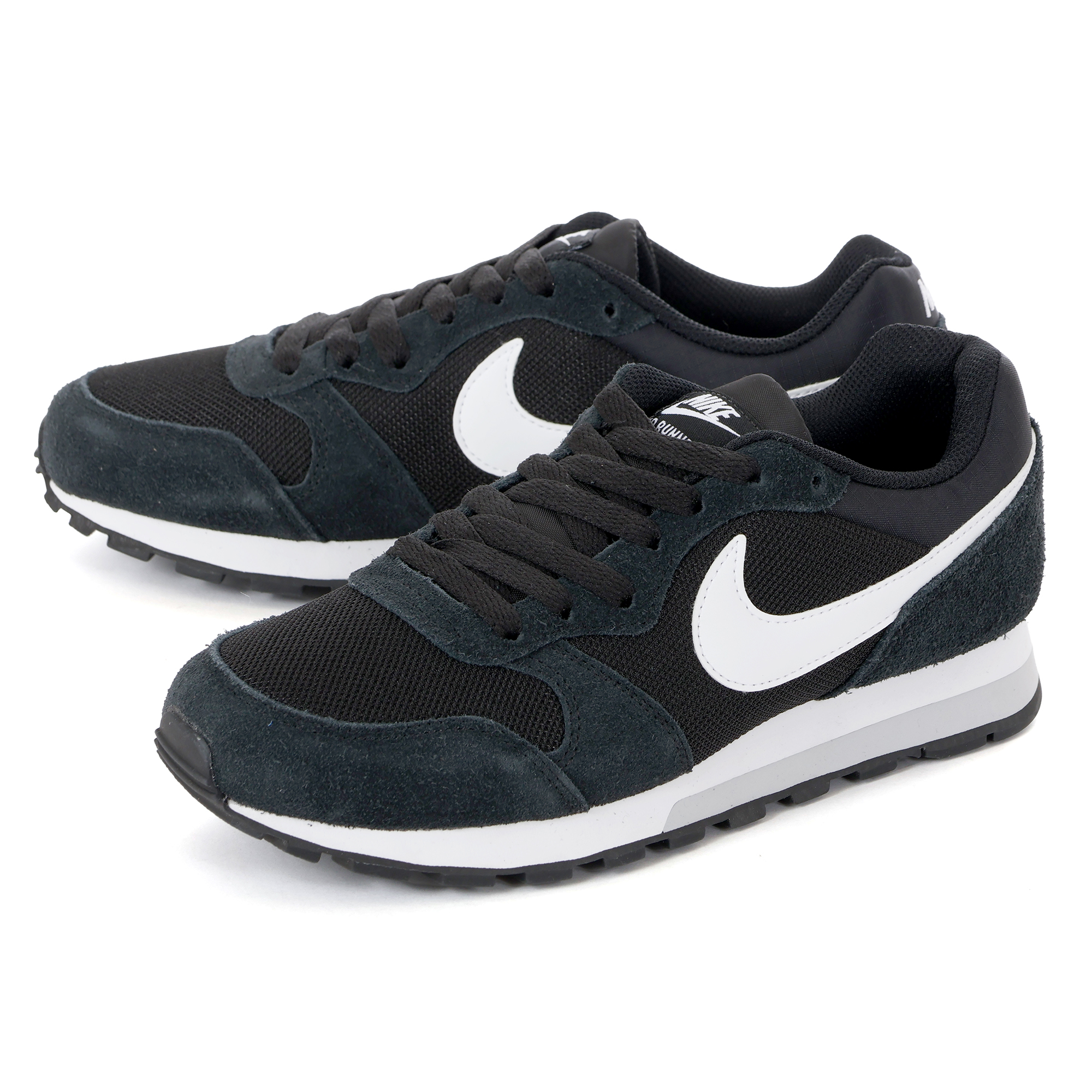 NIKE ナイキ WMNS MD RUNNER 2 ウィメンズ MD ランナー 2 749869-018