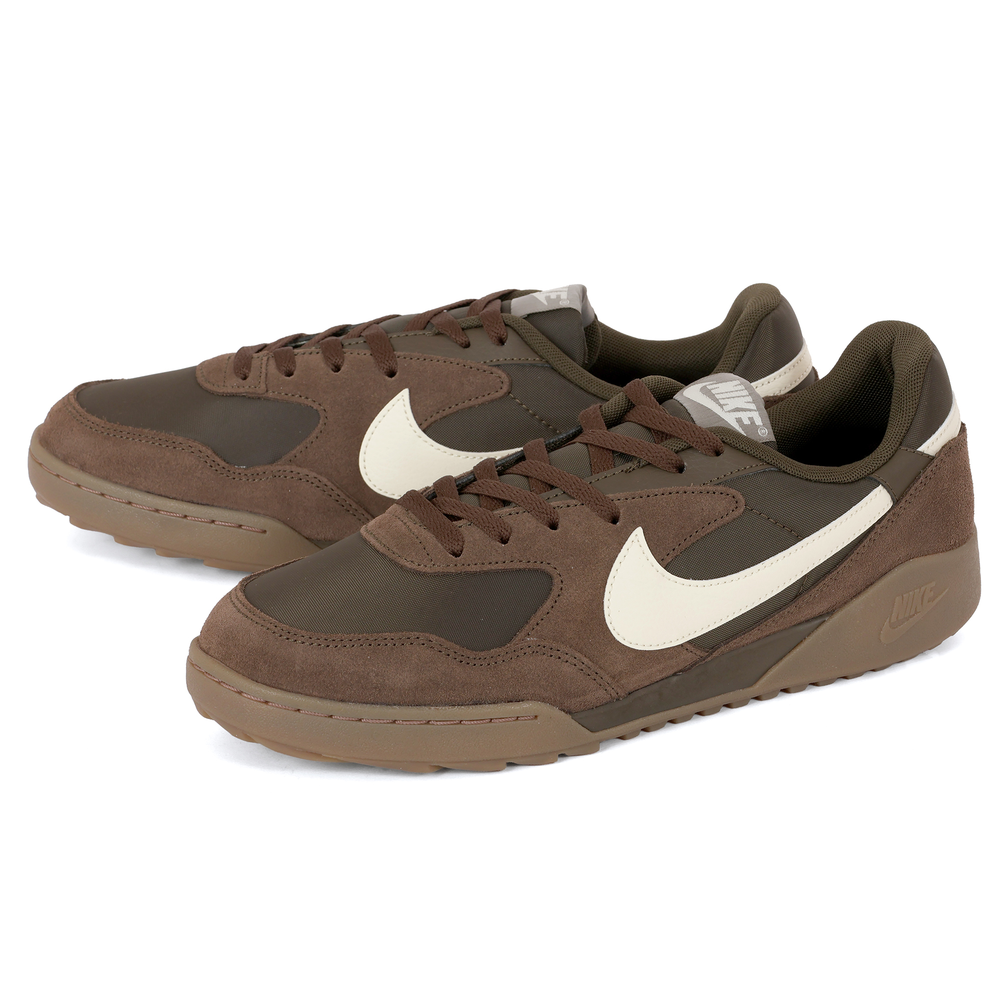 NIKE ナイキ TERRA MANTA SDE テラ マンタ スエード IB7254-001 IB7254
