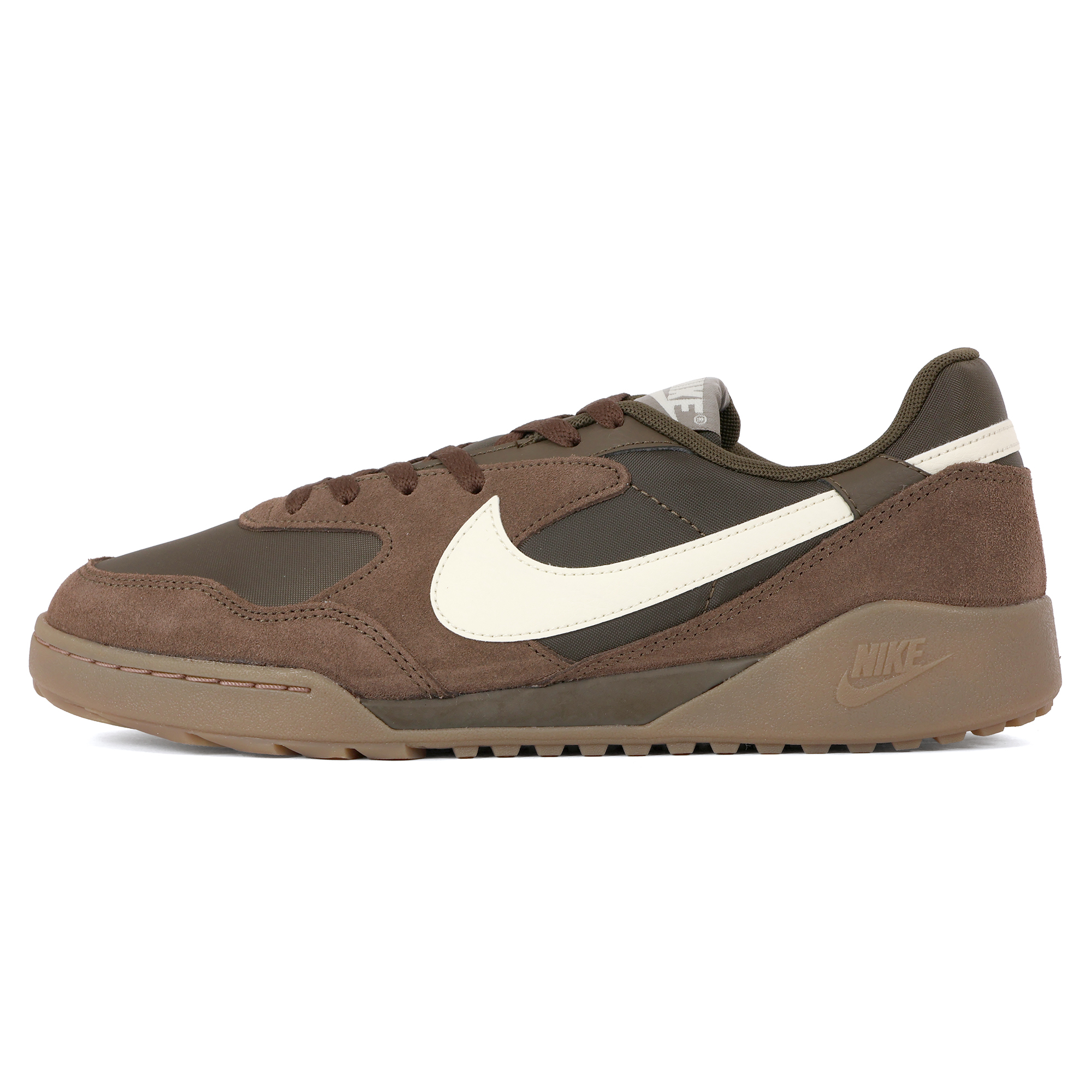 NIKE ナイキ TERRA MANTA SDE テラ マンタ スエード IB7254-001 IB7254