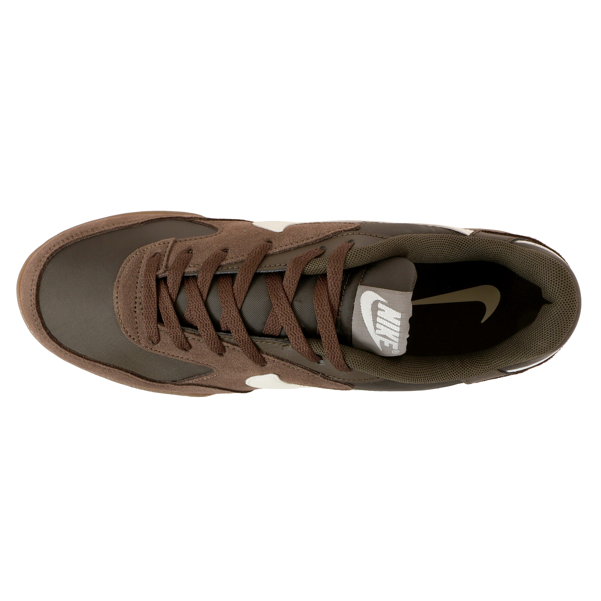 NIKE ナイキ TERRA MANTA SDE テラ マンタ スエード IB7254-001 IB7254