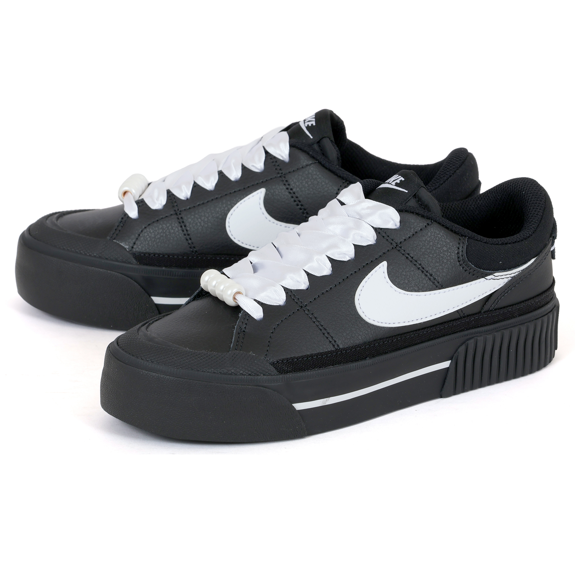 NIKE ナイキ W COURT LEGACY LIFT LE ウィメンズ コート レガシー