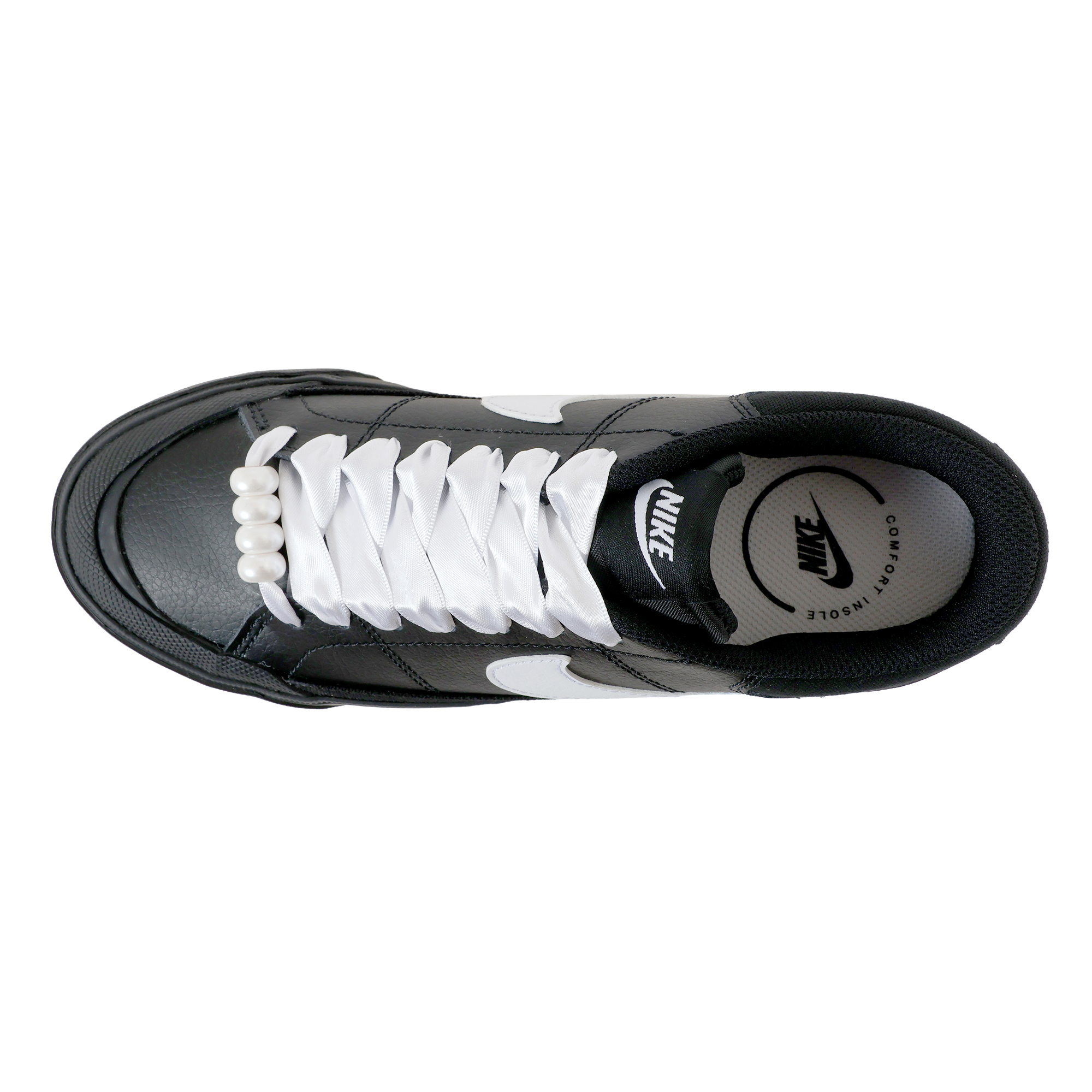 NIKE ナイキ W COURT LEGACY LIFT LE ウィメンズ コート レガシー