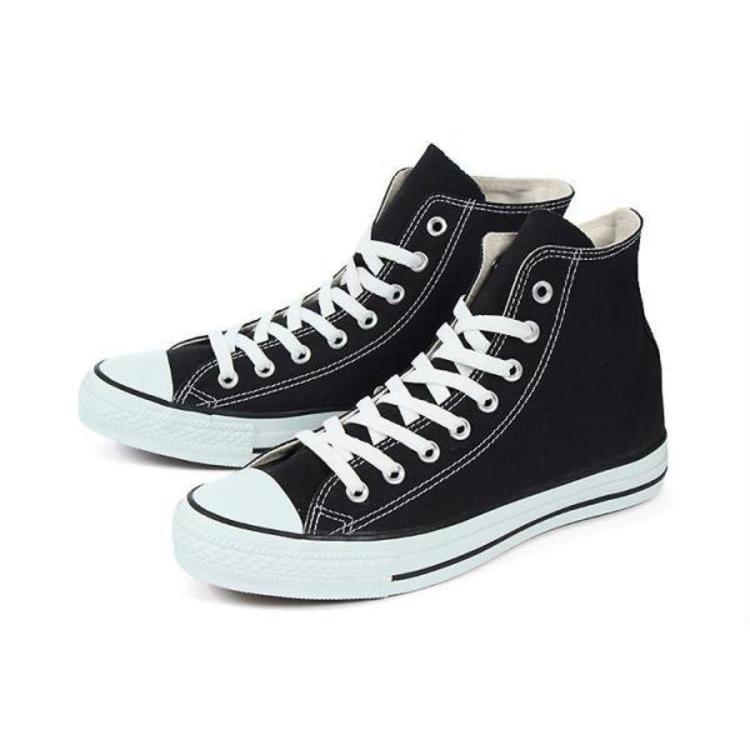 converse(ｺﾝﾊﾞｰｽ) |converse(コンバース) ALL STAR HI(オールスター ハイ) M9160 ブラック