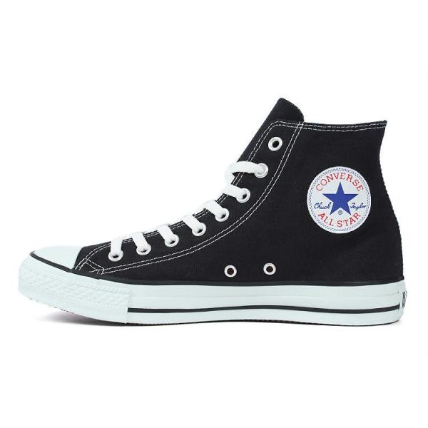 converse(コンバース) ALL STAR HI(オールスター ハイ) M9160 ブラック