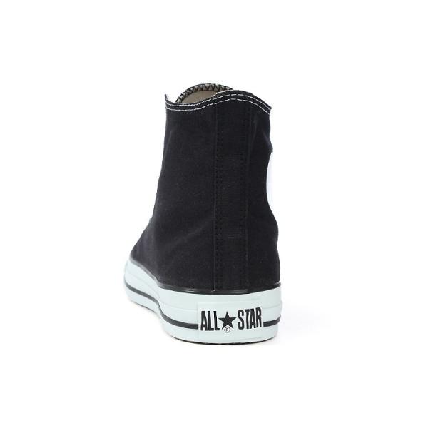 converse(コンバース) ALL STAR HI(オールスター ハイ) M9160 ブラック