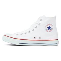converse(ｺﾝﾊﾞｰｽ) |converse(コンバース) ALL STAR HI(オールスター ハイ) M7650 オプティカルホワイト