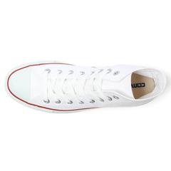 converse(ｺﾝﾊﾞｰｽ) |converse(コンバース) ALL STAR HI(オールスター ハイ) M7650 オプティカルホワイト