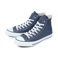converse(ｺﾝﾊﾞｰｽ) |converse(コンバース) ALL STAR HI(オールスター ハイ) M9622 ネイビー