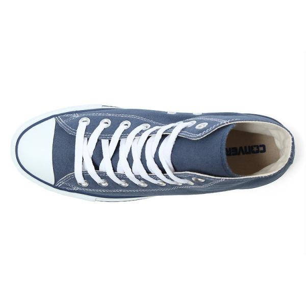 converse(コンバース) ALL STAR HI(オールスター ハイ) M9622 ネイビー