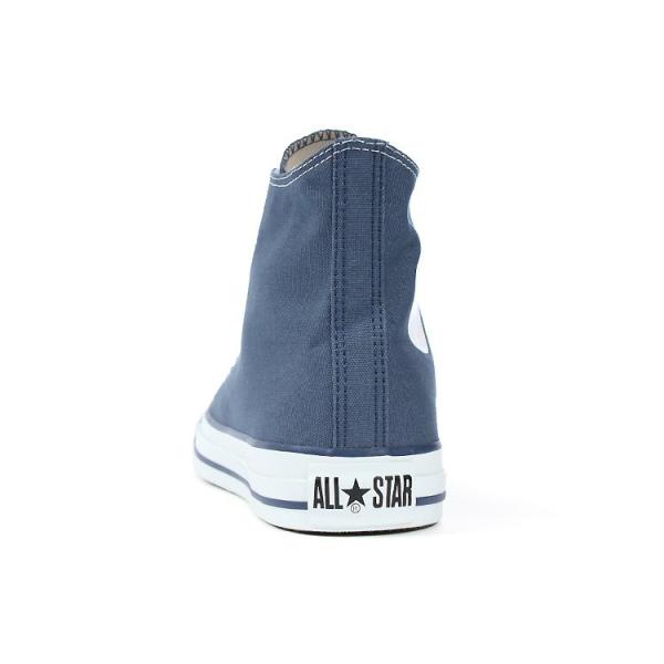 converse(コンバース) ALL STAR HI(オールスター ハイ) M9622 ネイビー