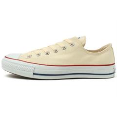 converse(ｺﾝﾊﾞｰｽ) |converse(コンバース) ALL STAR OX(オールスター オックス) M9165 ホワイト